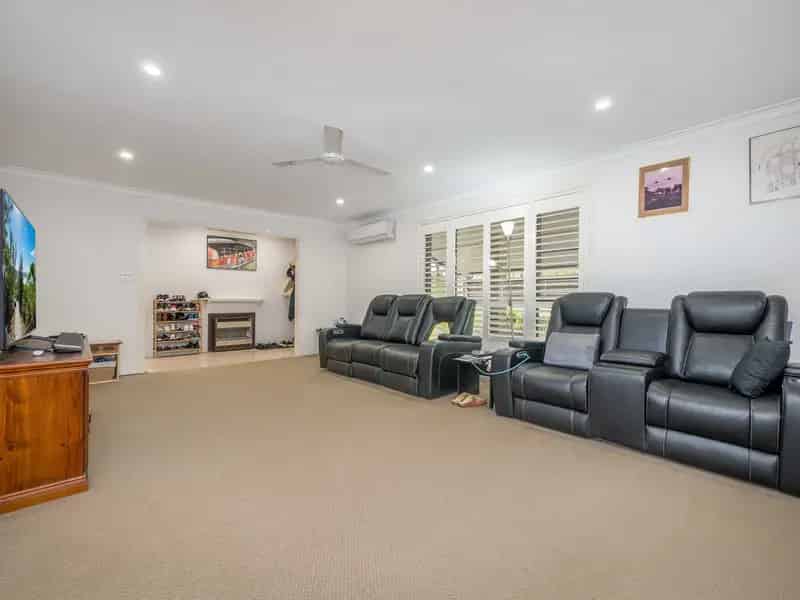 Buy family home with shed and spacious grounds near CBD