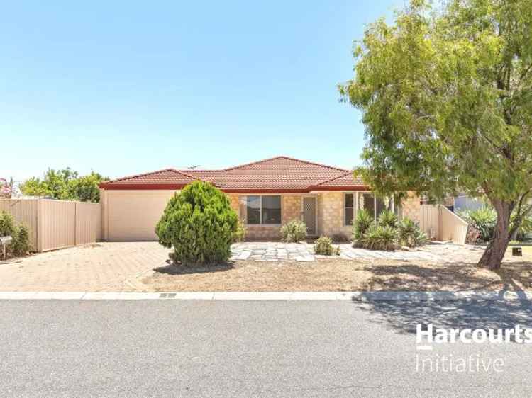 House For Sale in 1, Kensington Way, City of Wanneroo, Western Australia