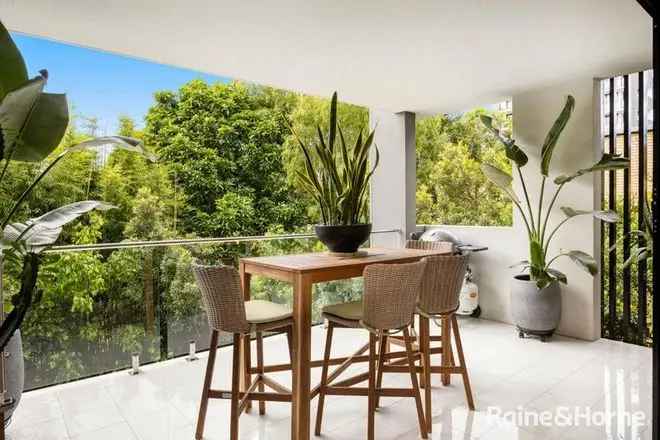 Apartment For Rent in Brisbane City, Queensland