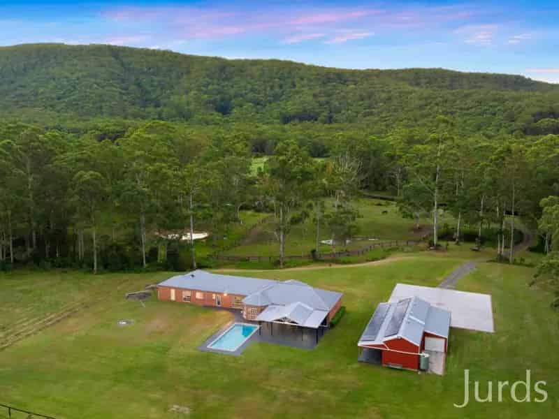 Rural property For Sale , Newcastle-Maitland, New South Wales