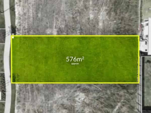 Buy Land in Nirimba The Avenue with Generous Frontage and Premium Features
