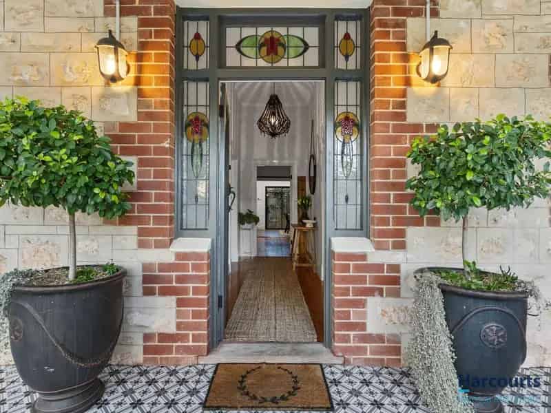 Timeless Elegance Meets Modern Luxury - Circa 1910 Character Cottage