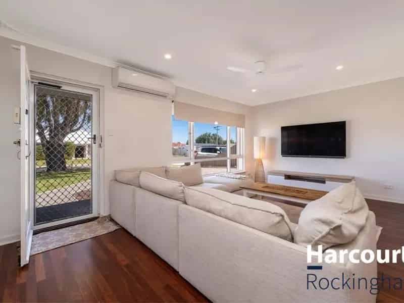 House For Rent , Rockingham, Western Australia