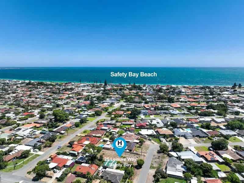 Land For Sale , City of Rockingham, Western Australia