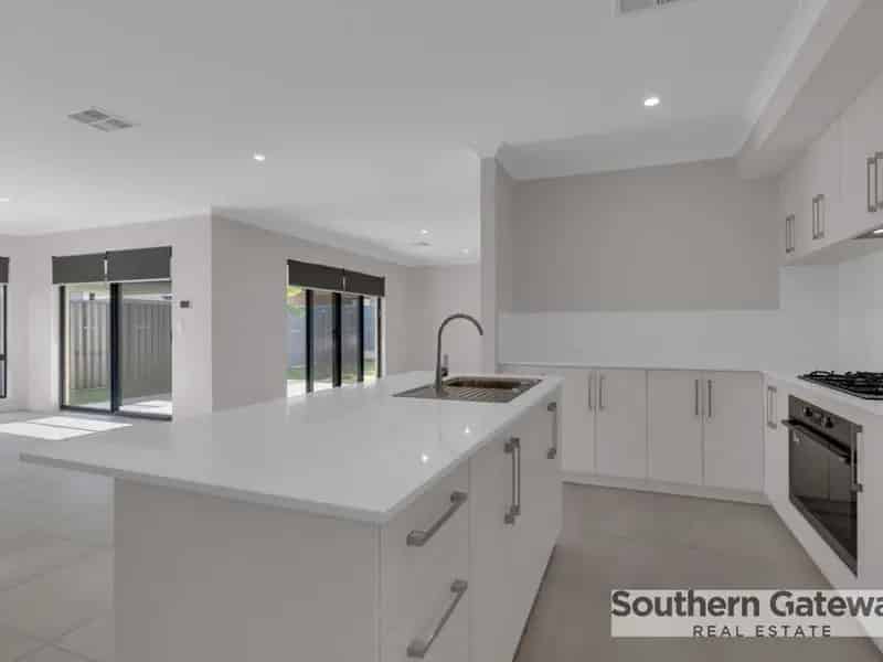 House For Rent , City of Kwinana, Western Australia