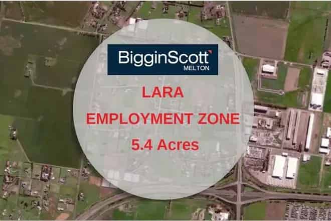 Land For Sale , Lara, Victoria