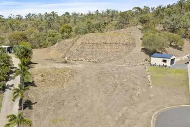 Land For Sale , Livingstone Shire, Queensland