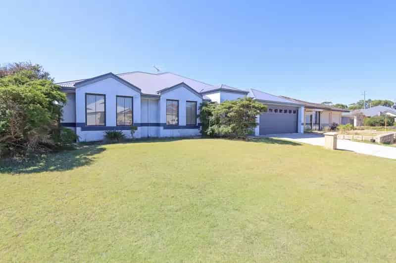 45 Boyle Avenue, Rockingham WA 6168 - House For Sale