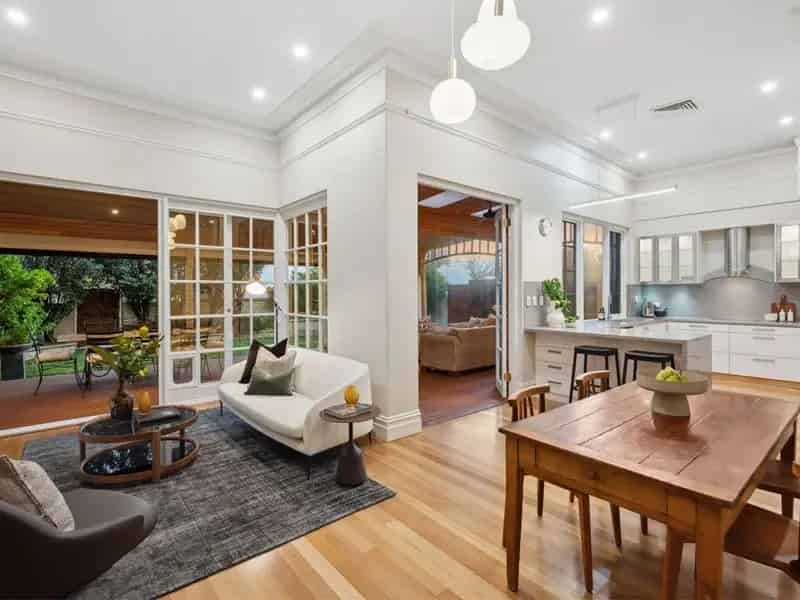 House For Sale , 121, Heytesbury Road, Western Australia