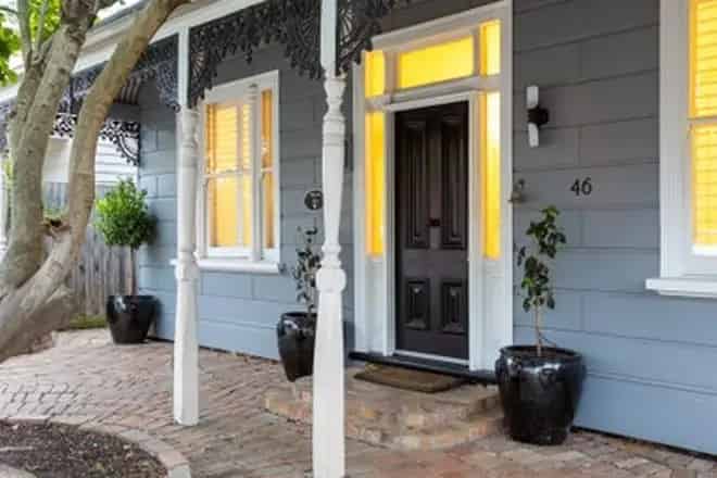 House For Sale , 46, Davies Street, Melbourne, Victoria