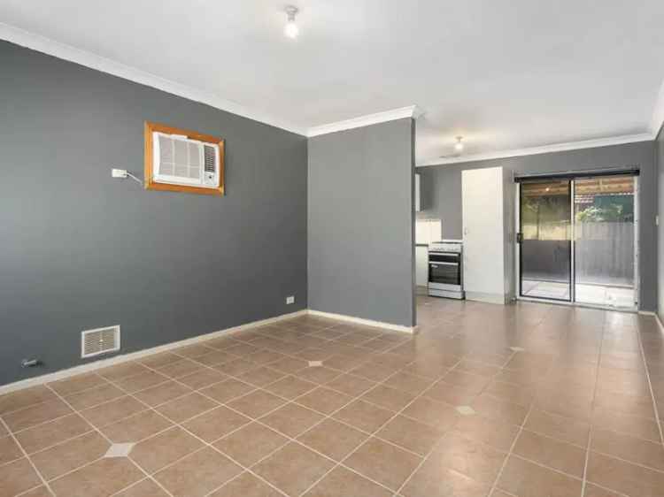 3 Bedroom 1 Bathroom House in Swan View