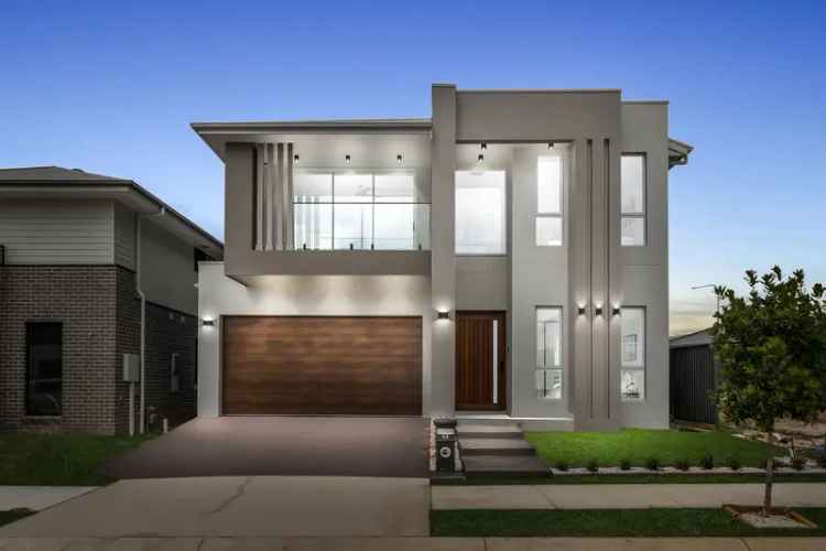 Exquisite Luxury Living by Urbane Designer Homes!