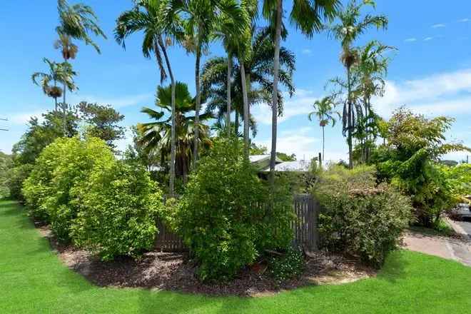 House For Sale in Cairns Regional, Queensland