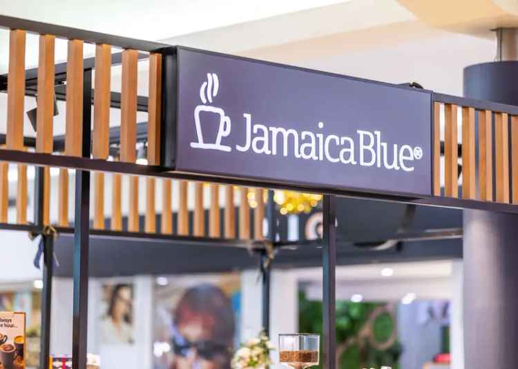 A new Jamaica Blue cafe opportunity is now available in Westfield Parramatta NSW