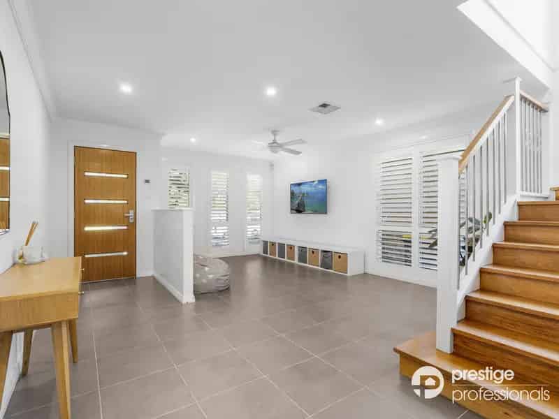 2 rooms house of 281 m² in Sydney