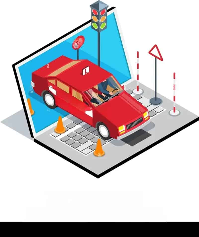Buy Innovative Driving School Franchise ACT Master Territory Online Sales