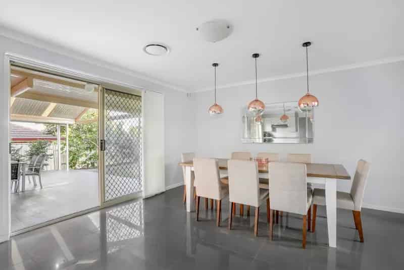 Real Estate For Lease - 6 Kent Road - Narellan Vale , NSW