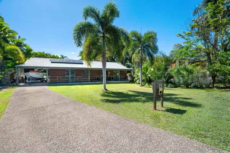Great Investment Opportunity: Well-Maintained 3-Bed, 2-Bath Home with Large Backyard, 5.75% Net Rental Yield, and Future Growth Potential