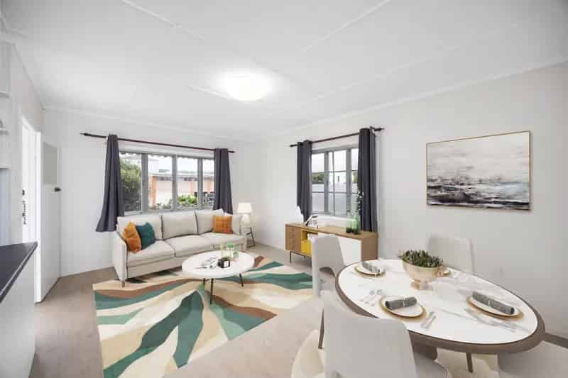 Beach House with loads of charm and opportunity, only 150m to the beach
