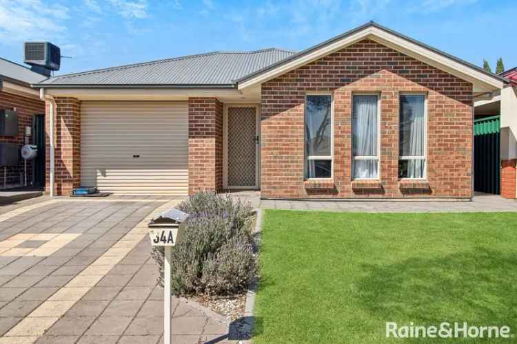 House For Sale in Adelaide, South Australia