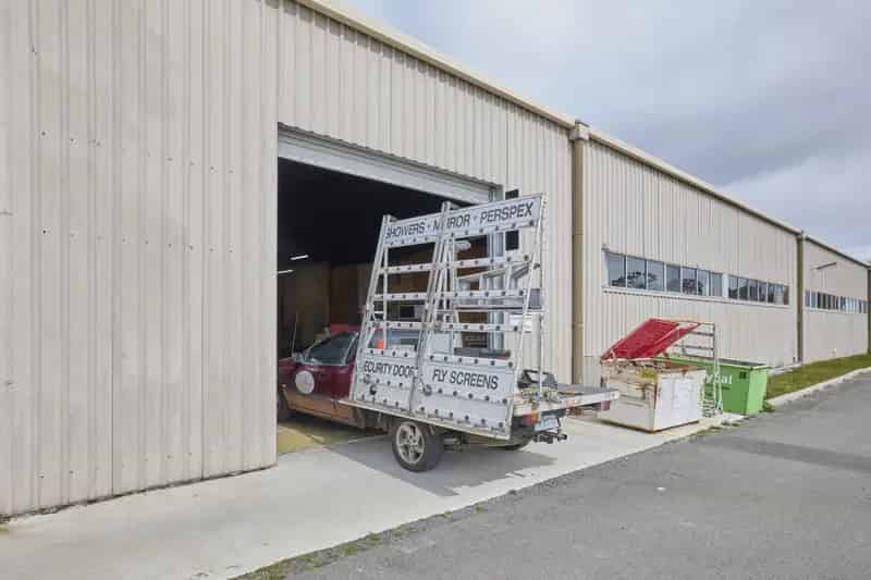 Buy Manufacturing Business for Security Doors and Windows in Mt George