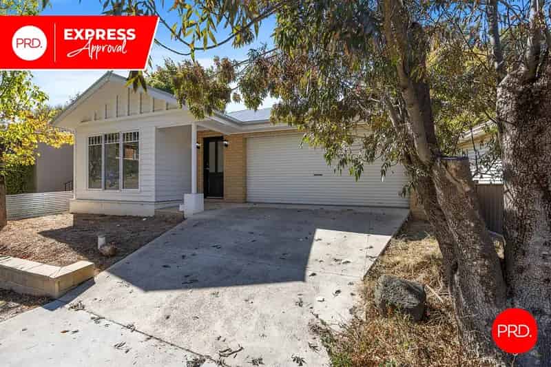 Prime Location - 3-Bedroom Home On Bakewell Street