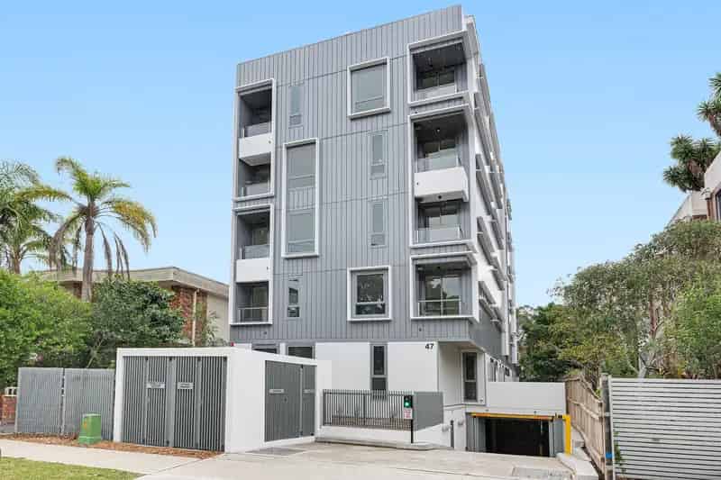 1 room apartment of 179 m² in Sydney