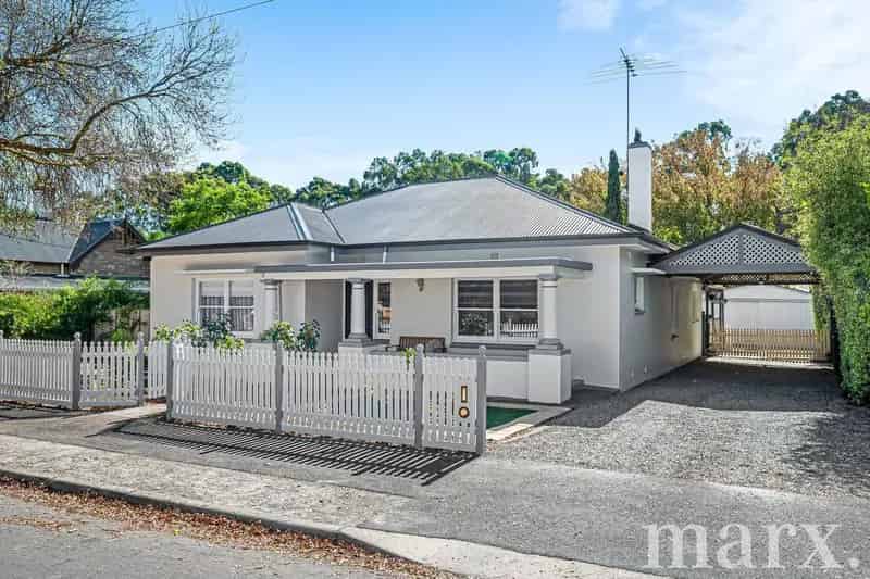 House For Sale , Tanunda, South Australia