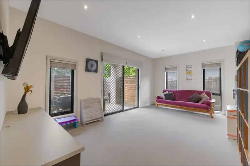 For Lease Grand Family Home in Forde with Modern Features and Space
