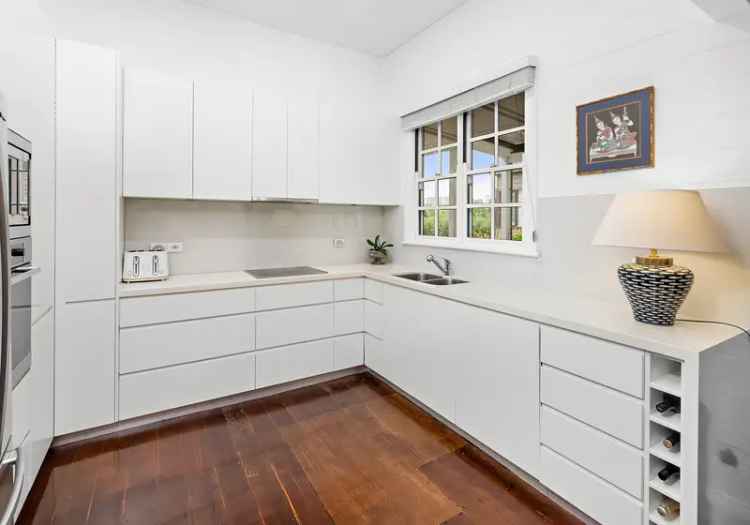 Buy Devonshire Cottage in Kiama with Modern Features and Coastal Charm