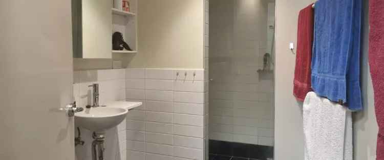 2 Bedroom Furnished Apartment Melbourne 167m² Near RMIT and Melbourne University