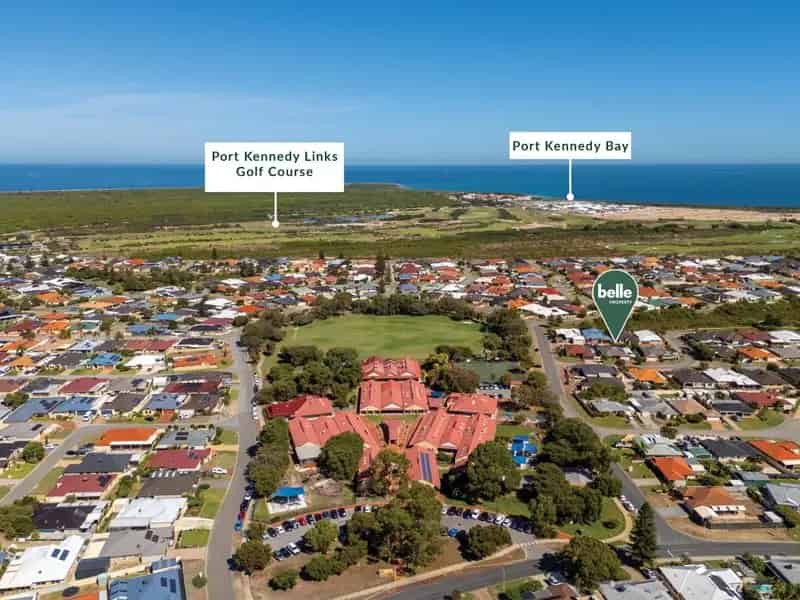 House For Rent , City of Rockingham, Western Australia