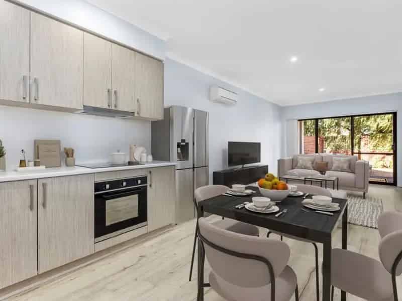 Apartment For Sale , City of Canning, Western Australia