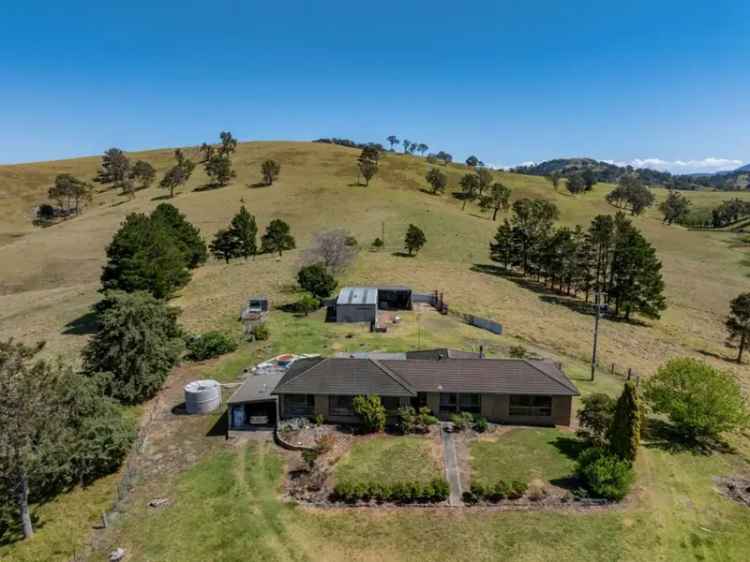 Rural For Sale in Bega Valley Shire Council, New South Wales