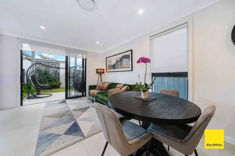 Rent Modern Family Home in Ideal Location with Spacious Features