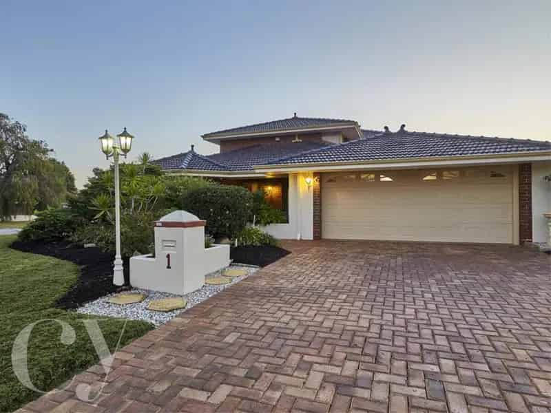House For Sale , Western Australia