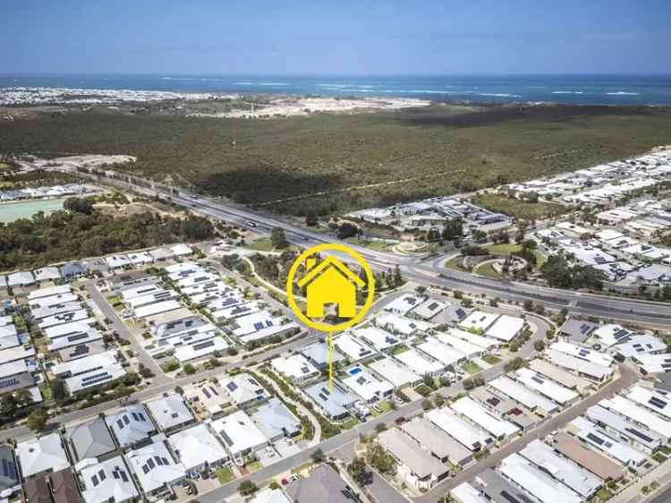 House For Sale in City of Wanneroo, Western Australia