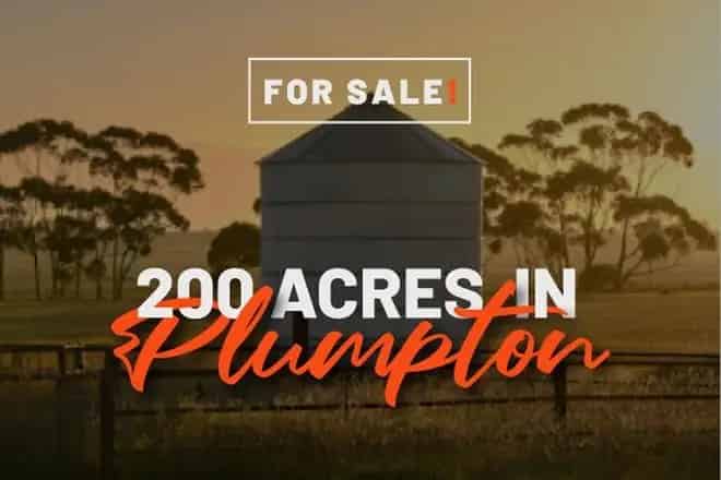 Land For Sale , Melbourne, Victoria