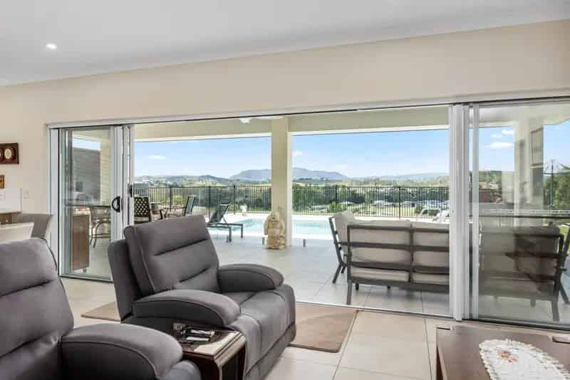 Superb Acreage Package