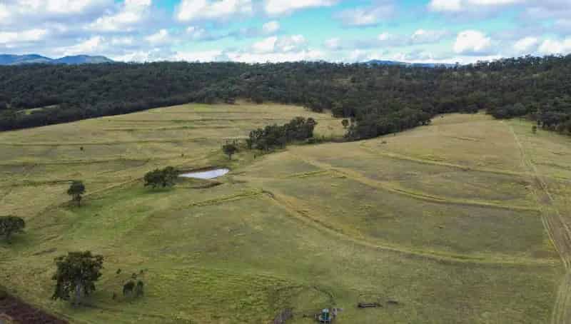 'Alkira' - Best Of Country Living on the Doorstep of Brisbane