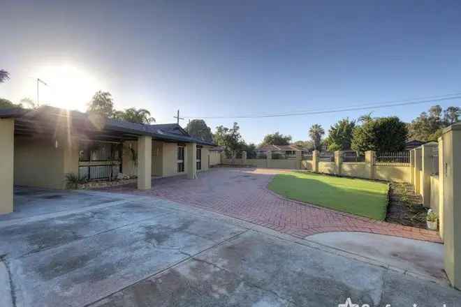 House For Rent in City Of Kalamunda, Western Australia