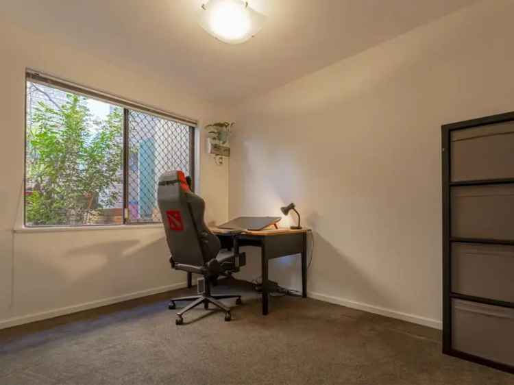 Charming 2-Bedroom House for Lease in Mount Lawley