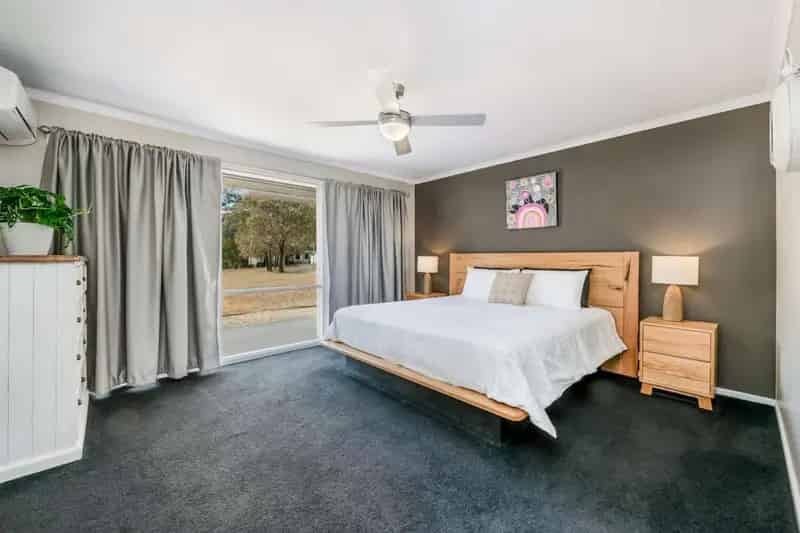 Buy rural property with stunning features near Heathcote Township