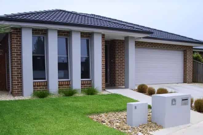 House For Rent , 8, Sapphire Drive, Ballarat, Victoria