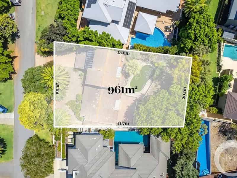 House For Sale , Town of Cambridge, Western Australia