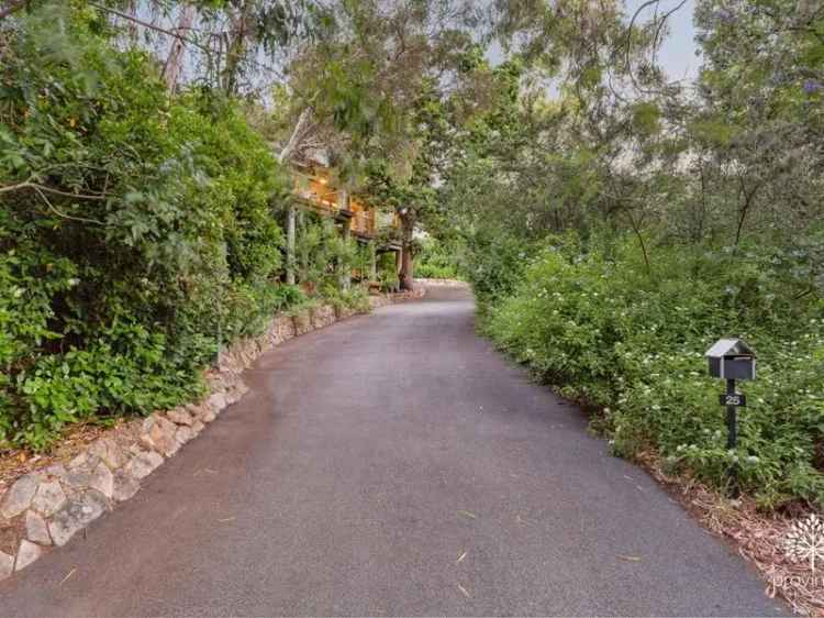 House For Sale in Shire Of Mundaring, Western Australia