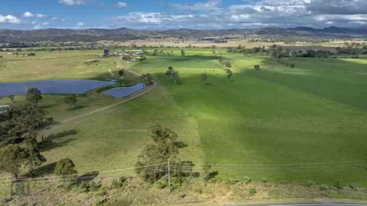 Buy rural property mixed farming facility with dairy operations in Scenic Rim