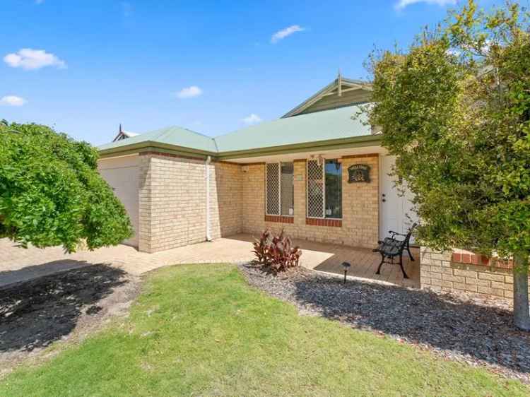 House For Sale in Rockingham, Western Australia