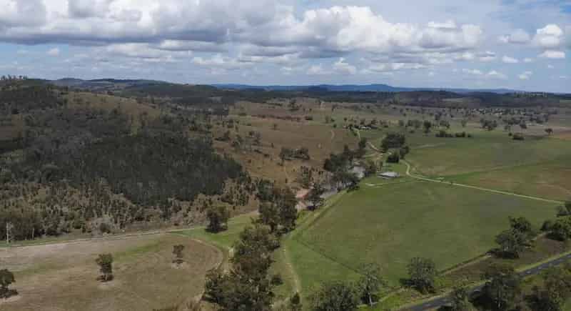 Rural property For Sale , Bonshaw, New South Wales