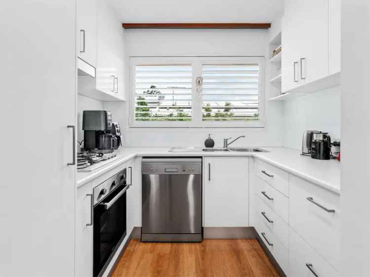 Bonnie Brae Flats Coorparoo Investment Opportunity